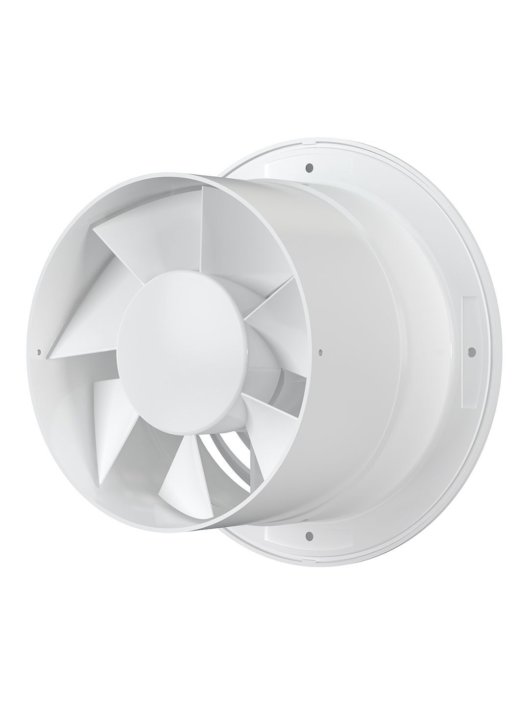 Вентилятор накладной RF D125 AURAMAX