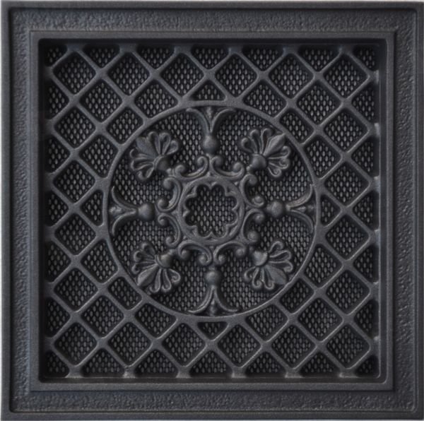 Каминная решетка КРГ 15