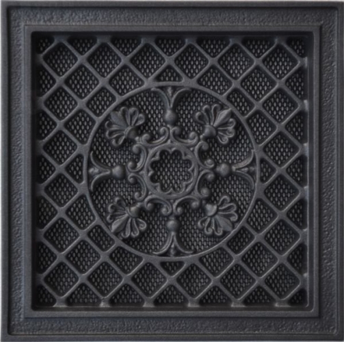 Каминная решетка КРГ 15